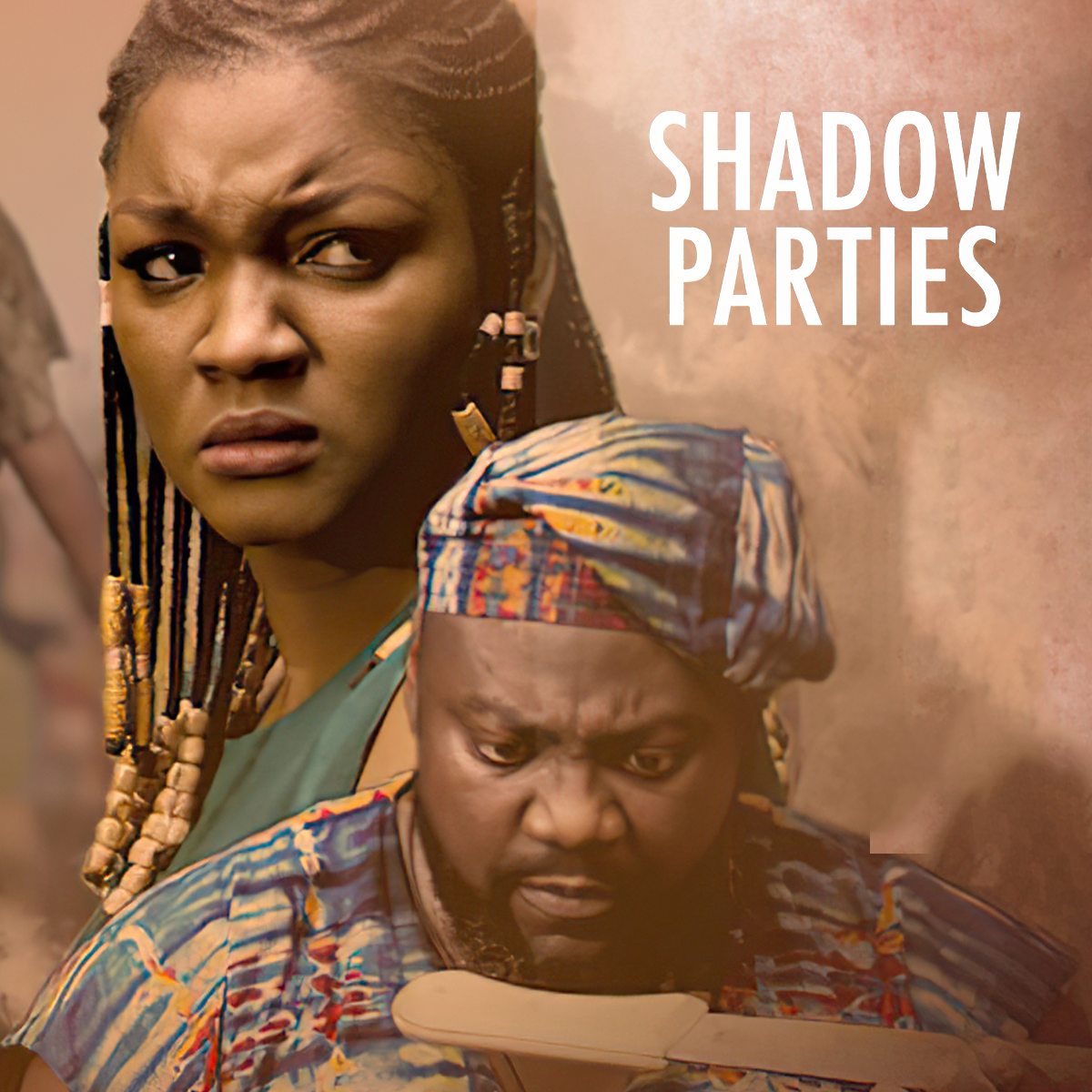 Shadow Party’s Production